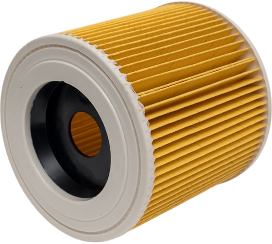 Патронный фильтр для WD 2-3/SE K-Parts Karcher 8.441-211.0