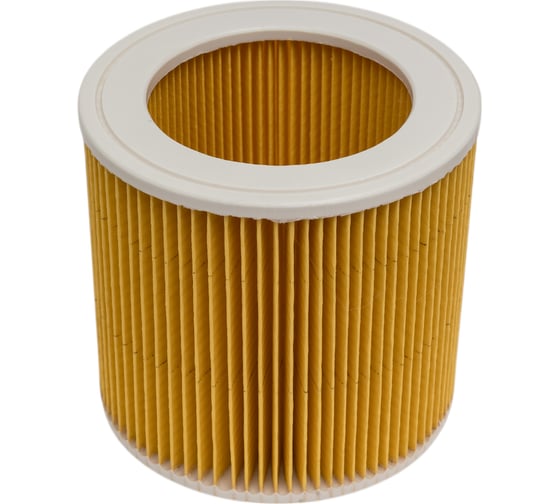 Патронный фильтр для WD 2-3/SE K-Parts Karcher 8.441-211.0