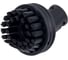 Насадка для пароочистителя Big round brush BORT 93413038 2