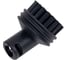 Насадка для пароочистителя Big round brush BORT 93413038 3