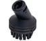 Насадка для пароочистителя Big round brush BORT 93413038 4