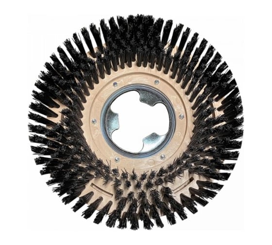 Щетка для ковров 13" для роторной машины Baiyn PS-0120 Grass PS-0162