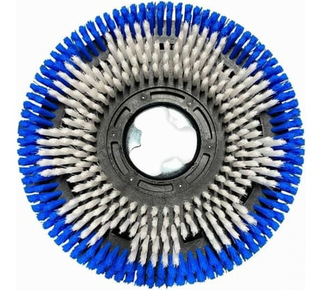 Щетка для ковров 17" для роторной машины Baiyn PS-0121 Grass PS-0164
