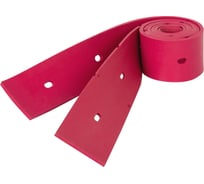 Набор скребков 2 шт для поломоечной машины NILFISK SC500 OZONE SER-30134