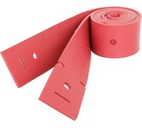 Набор скребков 2 шт для поломоечной машины FACTORY CAT OZONE SER-30110