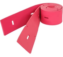 Набор скребков 2 шт для поломоечной машины NILFISK BR 752 OZONE SER-30128