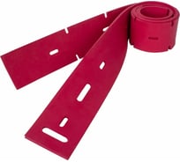 Набор скребков 2 шт для поломоечной машины VIPER AS430B OZONE SER-30153