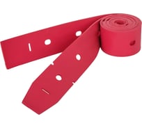 Набор скребков 2 шт для поломоечной машины М IPC GANSOW CT110, PORTOTECNICA LAVAMATIC CT110 OZONE SER-30120