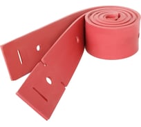 Набор скребков 2 шт для поломоечной машины FACTORY CAT DRIVING OZONE SER-30111