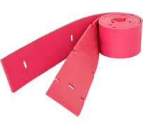 Набор скребков 2 шт для поломоечной машины COLUMBUS 55 B 40 OZONE SER-30103