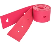 Набор скребков 2 шт для поломоечной машины NILFISK BA 531 OZONE SER-30130