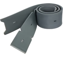 Набор скребков 2 шт для поломоечной машины TENNANT T20, M20 OZONE SER-30146