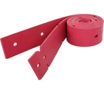 Набор скребков 2 шт для поломоечной машины HAKO SCRUBMASTER B45 TB430 OZONE SER-30117