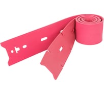 Набор скребков 2 шт для поломоечной машины NILFISK BR 755 OZONE SER-30129