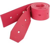 Набор скребков 2 шт для поломоечной машины TASKI SWINGO 1255 OZONE SER-30138