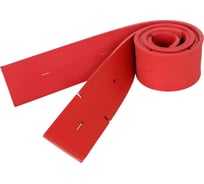 Набор скребков 2 шт для поломоечной машины TENNANT 7300 EURO Clean SWR-20155