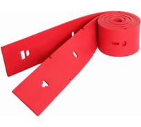 Набор скребков 2 шт для поломоечной машины NILFISK BA 651 EURO Clean SWR-20129