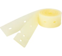 Набор скребков 2 шт для поломоечной машины HAKO SCRUBMASTER B45 TB510 EURO Clean SOR-10117