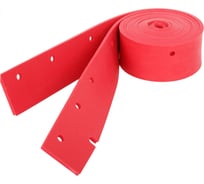 Набор скребков 2 шт для поломоечной машины NUMATIC EURO Clean SWR-20135