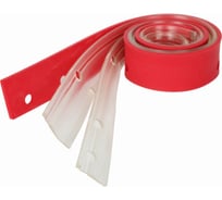 Набор скребков 3 шт для поломоечной машины COMAC EURO Clean SWR-20106