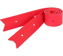 Набор скребков 2 шт для поломоечной машины NILFISK SC351 EURO Clean SWR-20125