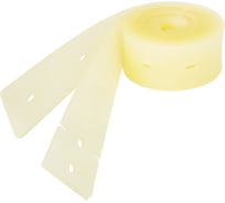 Набор скребков из полиуретана 2 шт для поломоечной машины HAKO SCRUBMASTER B70 EURO Clean SOR-10118