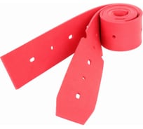 Набор скребков 2 шт для поломоечной машины TASKI SWINGO 750/SWINGO 760 EURO Clean SWR-20138