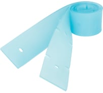 Набор скребков из полиуретана 2 шт для поломоечной машины COLUMBUS EURO Clean SOR-10104