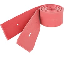 Набор скребков 2 шт для поломоечной машины TENNANT T17 EURO Clean SWR-20156