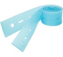 Набор скребков из полиуретана 2 шт для поломоечной машины FIMAP EURO Clean SOR-10119