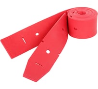 Набор скребков 2 шт для поломоечной машины EURO Clean SWR-20122