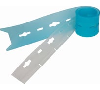 Набор скребков из полиуретана 2 шт для поломоечной машины FIMAP EURO Clean SOR-10114