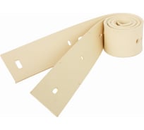 Набор скребков 2 шт для поломоечной машины NILFISK BA 650 EURO Clean SWR-20159