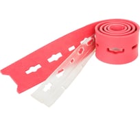 Набор скребков 2 шт для поломоечной машины COMAC EURO Clean SWR-20108