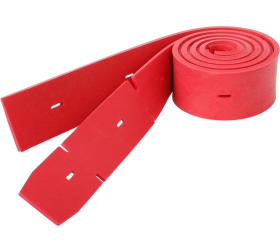 Набор скребков 2 шт для поломоечной машины TENNANT T500 EURO Clean SWR-20147 1