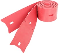 Набор скребков 2 шт для поломоечной машины NILFISK BR 1050 EURO Clean SWR-20161