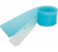 Набор скребков 2 шт для поломоечной машины ADIATEK EURO Clean SOR-10101