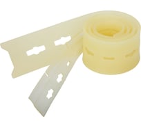 Набор скребков из полиуретана 2 шт для поломоечной машины COMAC INNOVA 85B EURO Clean SOR-10108