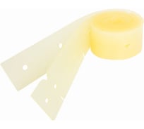 Набор скребков 2 шт для поломоечной машины HAKO SCRUBMASTER B45 TB430 EURO Clean SOR-10116