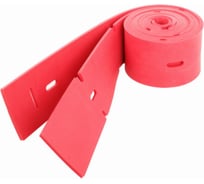 Набор скребков 2 шт для поломоечной машины VIPER EURO Clean SWR-20153