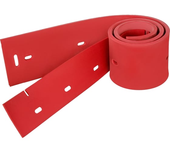 Набор скребков 2 шт для поломоечной машины TENNANT 5400 EURO Clean SWR-20154 1