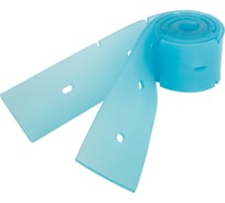 Набор скребков из полиуретана 2 шт для поломоечной машины NILFISK EURO Clean SOR-10135