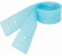 Набор скребков 2 шт для поломоечной машины FACTORY CAT DRIVING EURO Clean SOR-10111