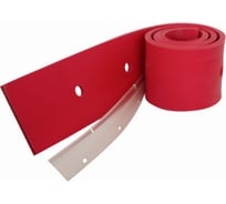 Набор скребков 2 шт для поломоечной машины COMAC EURO Clean SWR-20109