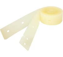 Набор скребков из полиуретана 2 шт для поломоечной машины HAKO HAKOMATIC B910 EURO Clean SOR-10115