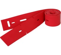 Набор скребков 2 шт для поломоечной машины VIPER EURO Clean SWR-20151