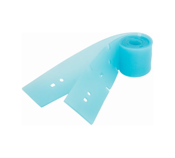 Набор скребков 2 шт для поломоечной машины EURO Clean SOR-10121 1