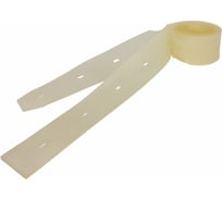 Набор скребков из полиуретана 2 шт для поломоечной машины TASKI SWINGO 3500 EURO Clean SOR-10143