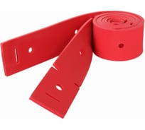 Набор скребков 2 шт для поломоечной машины FACTORY CAT EURO Clean SWR-20110