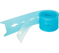 Набор скребков из полиуретана 2 шт для поломоечной машины FIMAP GENIE B EURO Clean SOR-10113